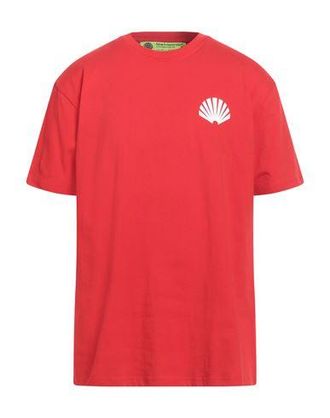 New Amsterdam Surf Association TOPS - T-shirts auf YOOX.COM