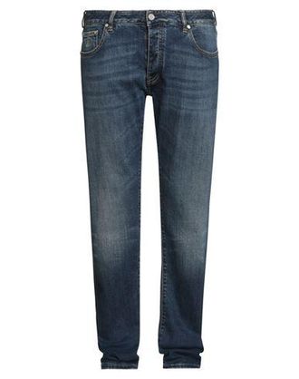 Moorer BOTTOMWEAR - Pantaloni jeans su YOOX.COM