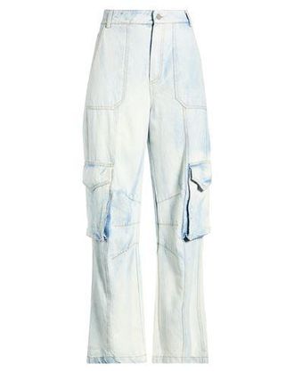 Souvenir HOSEN & R&Ouml;CKE - Jeanshosen auf YOOX.COM