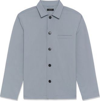 Matinique Overshirts MAlanden Overshirts Regular fit