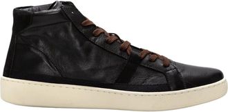 Pantofola D'oro Hombre, Zapatos, Negro, Talla: 45 EU