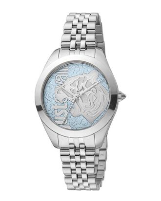 Just Cavalli Dnu Legal Issue Just Cavalli Womens Pantera Watch