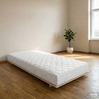 Malie home24 Bonellfederkernmatratze Meteor