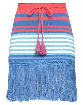 Gallo BOTTOMWEAR - Mini skirts on YOOX.COM