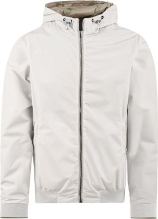 Moorer M&auml;ntel Wei&szlig;