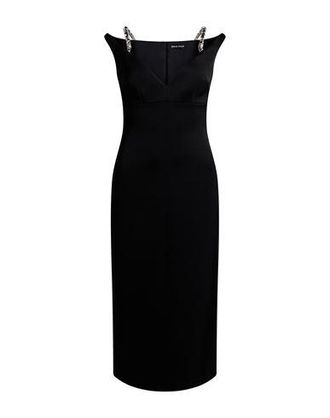 DAVID KOMA VESTIDOS - Vestidos midi en YOOX.COM