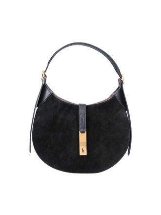 Polo Ralph Lauren Borsa A Spalla Polo Id