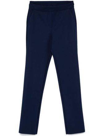 La Petite Robe Di Chiara Boni Petronilla trousers - Blue