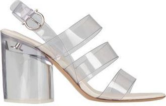 Ferragamo CALZADO - Sandalias con cierre en YOOX.COM