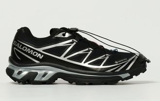 Salomon Sneakers XT-6 GTX Salomon in mesh e gomma