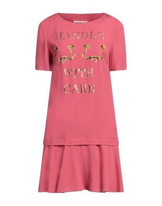Moschino: Pink Clothing now up to −88% | Stylight