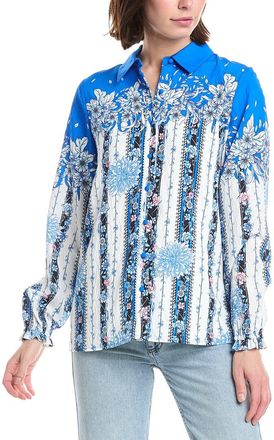 T Tahari Shirt