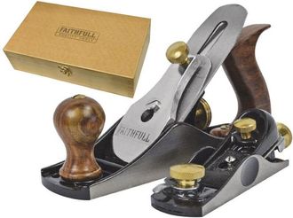 Faithfull The Brand Aereo Aereo & No.60.1/2 No.4 - Faithfull