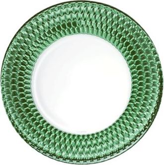 Villeroy & Boch Boston coloured Buffet Plate Set of 2 in Green at Nordstrom