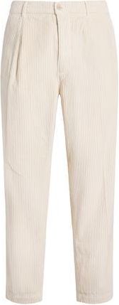 Zero Construction PARTES DE ABAJO - Pantalones en YOOX.COM