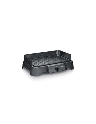 Severin Aparato De Cocina Severin Pg 8595 2000 W Aluminio