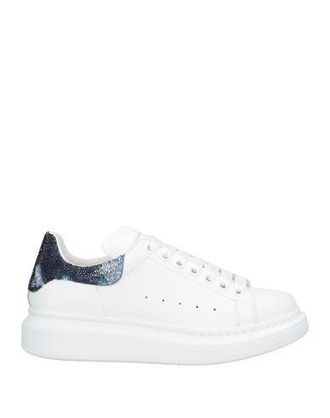 Alexander McQueen SCHUHE - Sneakers auf YOOX.COM
