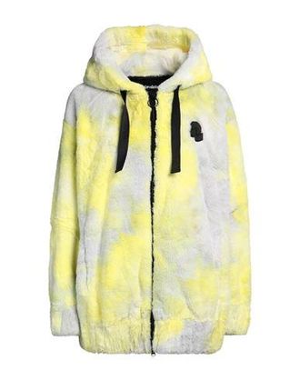Invicta COATS & JACKETS - Shearling & Teddy on YOOX.COM