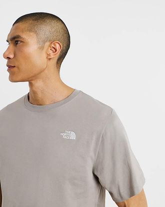 The North Face Evolution Dome T-Shirt