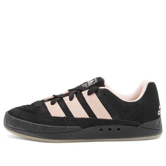 adidas Adimatic Black Pink GY2092