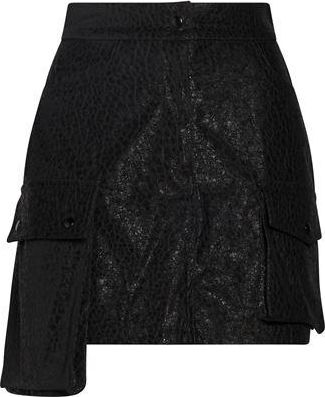 Alberto Audenino BOTTOMWEAR - Minigonne su YOOX.COM