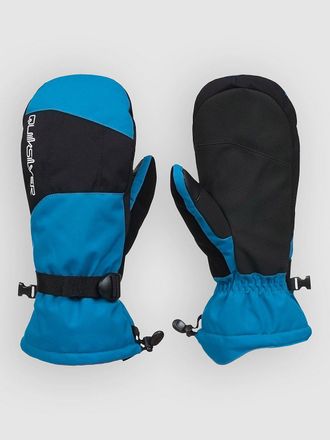 Quiksilver Mission Muffole blu