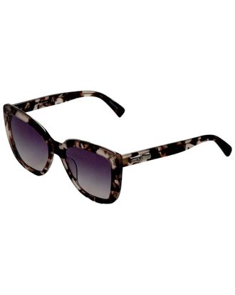 Longchamp Womens Lo692s 53Mm Optical Frames