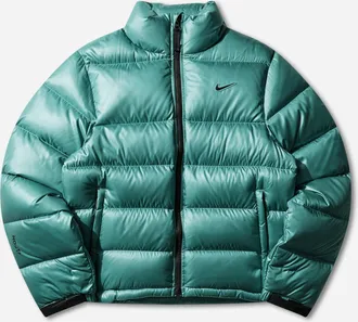 Nike Men s NOCTA Sunset Puffer Jacket Neptune Green