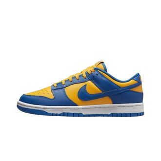 Nike Heren, Sport, Veelkleurig, Maat: 44 EU Leer