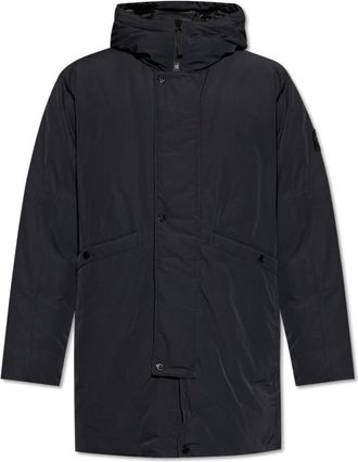 Stone Island Uomo, Giacche, Nero, M, new