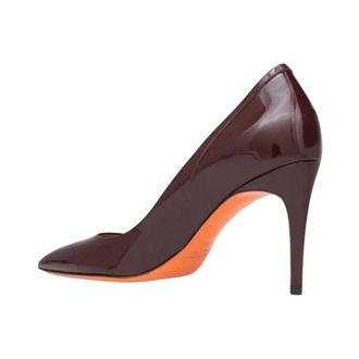Santoni Mujer, Zapatos, Marr&oacute;n, Talla: 37 EU