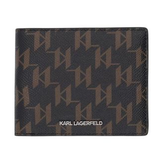 Karl Lagerfeld Hombre, Accesorios, Marr&oacute;n, Talla: ONE Size
