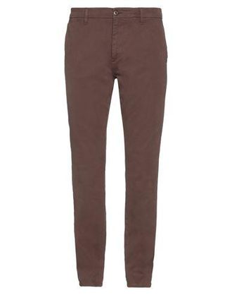 Guess BOTTOMWEAR - Trousers on YOOX.COM