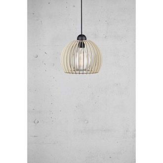 Nordlux Lampada a sospensione Nordlux Chino 25 84823014 E27 Potenza: 60 W