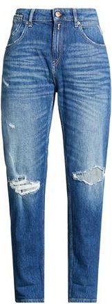 Replay BOTTOMWEAR - Jeans sur YOOX.COM