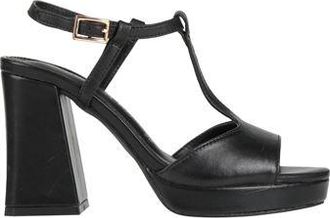 Sara L&oacute;pez SCHUHE - Sandalen auf YOOX.COM