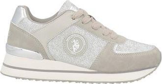 U.S.Polo Association CALZADO - Sneakers en YOOX.COM