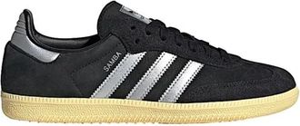 adidas Samba OG - Heren - Sneakers - Zwart - 42 1/2 EU - Schoenen