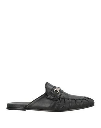 Giovanni Conti FOOTWEAR - Mules & Clogs on YOOX.COM