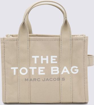 Marc Jacobs Bags Light And Natural-Donna