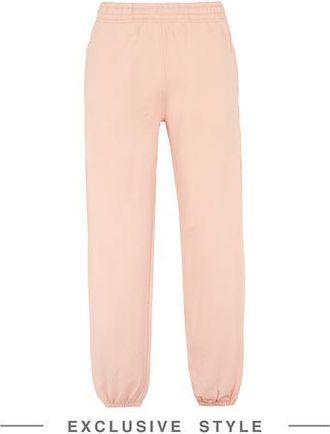 Les Girls, Les Boys LOOPBACK LOOSE FIT JOGGER