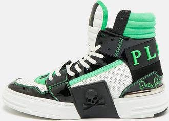 Philipp Plein Philipp Plein Phantom Kicks