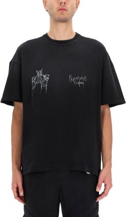 Represent Throughbred T-Shirt