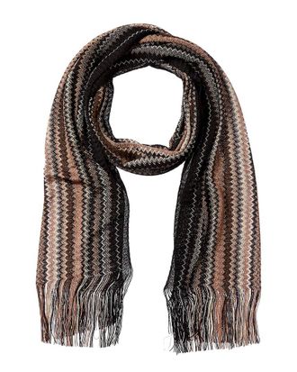 Missoni Scarf