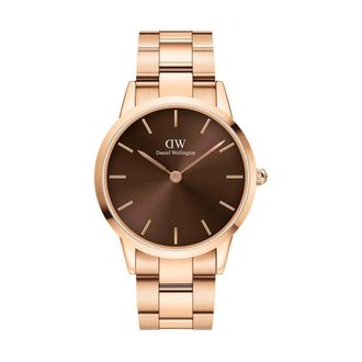 Daniel Wellington Uomo, Accessori, Giallo, Taglia unica, new