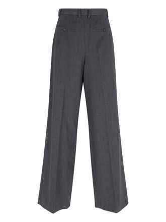 Maison Margiela Tailored Trousers