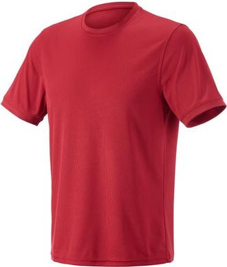 Strauss Performance T-Shirt in Fire Red at Nordstrom, Size Xxx-Large