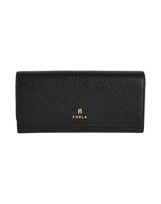 Furla Small Leather Goods - Wallets sur YOOX.COM