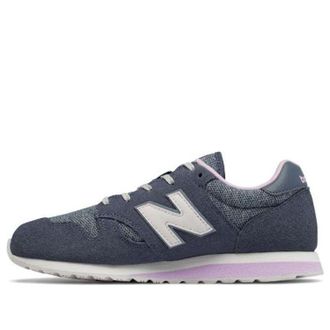 New Balance (WMNS) New Balance 520 Blue WL520TLD