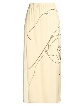 Gentryportofino PARTES DE ABAJO - Faldas midi en YOOX.COM